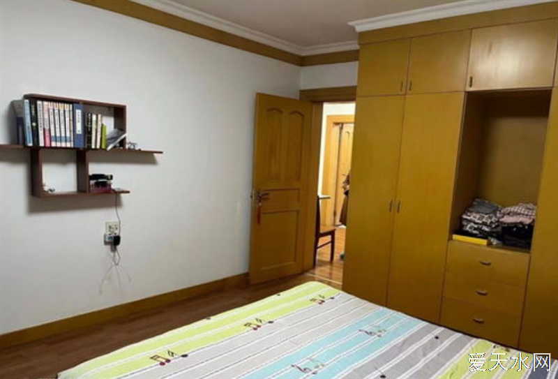 長控南廠 中介勿擾 生活便利 2室1廳1衛(wèi)